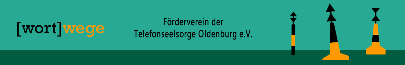 WortWege - Förderverein der TelefonSeelsorge Oldenburg e.V.